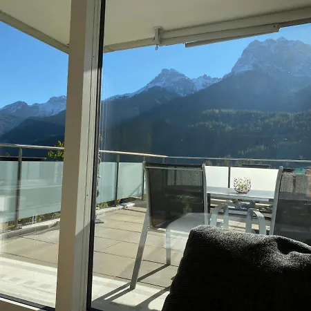 La Perla A2 Apartment *
