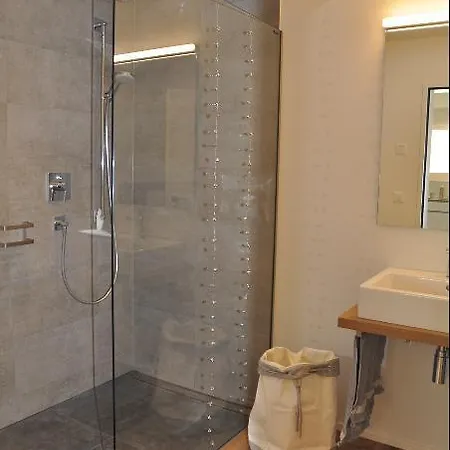 公寓 La Perla A2 施库尔