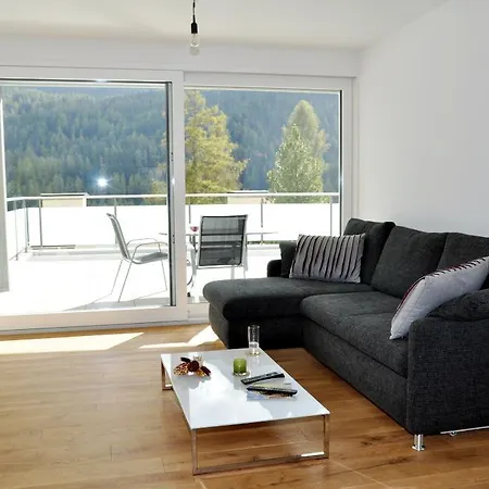 Apartment La Perla A2