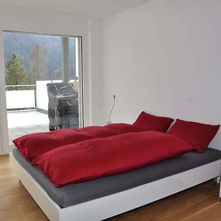 Apartment La Perla A2 *