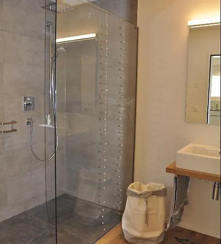 Apartamento La Perla A2 Scuol