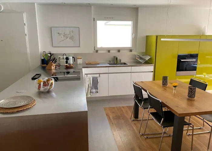 Apartamento La Perla A2