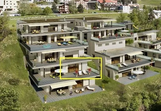 La Perla A2 Apartamento *