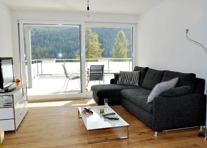 Apartamento La Perla A2