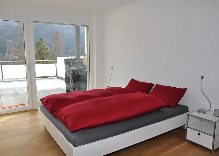 Apartamento La Perla A2 *